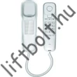 Vezetékes telefon