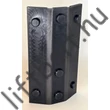 ETN - Kleeman 140 mm - PE vezetőcsúszóbetét