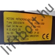 3 fázisú WITTUR SELCOM HYDRA 3201 motor