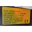 3 fázisú WITTUR SELCOM HYDRA 3201 motor