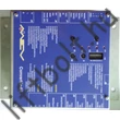 Autür Convertür-03 ajtóhajtó elektronika