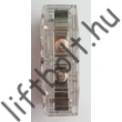 Fermator / Klefer ajtóérintkező 60 mm-es