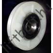 FERMATOR Kötélszinkron görgő aknaajtóhoz, fülkeajtóhoz 50/11 és 40/10 modell D=64 mm PFR-07