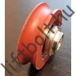 KONE / WITTUR / SEMATIC alsó támasztó görgő 89629