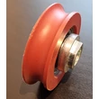 KONE / WITTUR / SEMATIC alsó támasztó görgő 89629