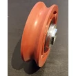 KONE / WITTUR / SEMATIC felső függesztő görgő