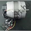 aütür VVVF motor enkóderrel