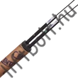 DT PRO 4010 fényfüggöny csomagolás