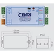 DT42 fényfüggöny elektronika