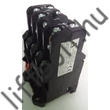 GANZ DL00 - 52d kontaktor mágneskapcsoló 42V