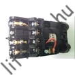 GANZ DL00 - 52d kontaktor mágneskapcsoló 42V