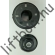Fermator VVVF motor hajtótárcsa