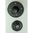Fermator VVVF motor hajtótárcsa