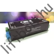 fényfüggöny vezérlő elektronika