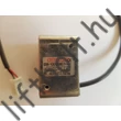 24 VDC elektromágnes (UCM tekercs) GERVALL sebességhatárolóhoz