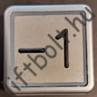 AT33 gomb - -1