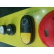 Lift fülketetőre nyomógomb szett - magyar feliratokkal