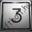 AT33 gomb - 3
