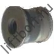 d9-11 kötélbekötéshez buffer tányérral, átmérő 45 x 40, furat: 17 mm