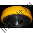 Vezetőgörgő D150x35-30 mm (D150 Technolift utángyártott)
