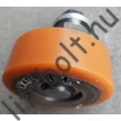 D80 Technolift vezetőgörgő