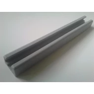 Reed cső tartó gyűrűhöz sín - 150 mm