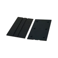 200 x 30 x 45 mm - 16 mm csúszóbetét