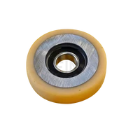 ETN - OTIS vezetőgörgő d100x25-25 mm