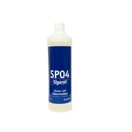 Sigorol SP04 INOX és króm felülettisztító