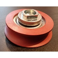KONE / WITTUR / SEMATIC / AMD alsó támasztó görgő 89629