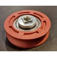 KONE / WITTUR / SEMATIC / AMD felső függesztő görgő