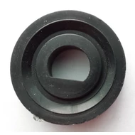 Fermator 35mm-es motor ékszíj hajtótárcsa