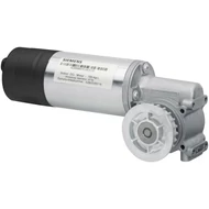 Siemens Sidoor M3 DC motor 180 kg ajtókhoz - balos