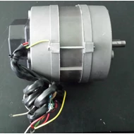 aütür VVVF motor enkóderrel
