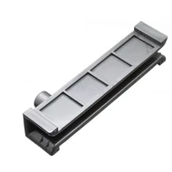 Vezetőcsúszó betét 130 mm c=16,5 mm - Nylon