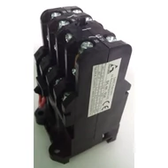 GANZ DL00 - 52d kontaktor mágneskapcsoló 42V