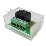 Relé modul proxy olvasóhoz