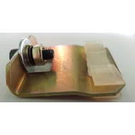 Fermator 8 mm-es ajtócsúszó