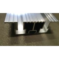 Fermator / Klefer 90 mm-es küszöb