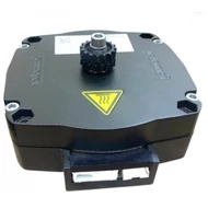 Fermator EAGLE enkóderes ajtó motor