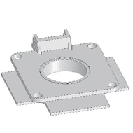 FERMATOR Encoder áramkör