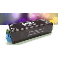 Fényfüggönyhöz vezérlő elektronika