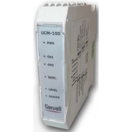 Gervall UCM 100 elektronika