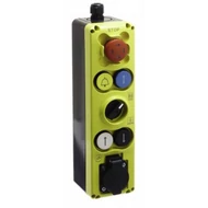 Nyomógombszett M750 fülketetőre