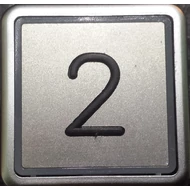 AT33 gomb - 2