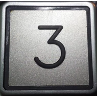AT33 gomb - 3