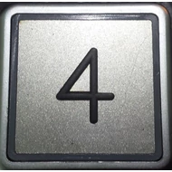 AT33 gomb - 4