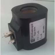 OMAR szeleptekercs 48 VDC