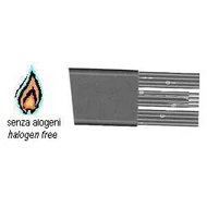 Úszókábel 24 x 1 mm2 - lángálló, halogénmentes