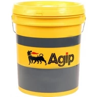 AGIP BLASIA 320 hajtóműolaj kannában